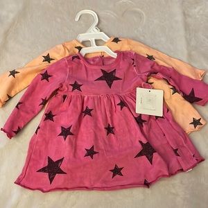 Rosie pope dress set